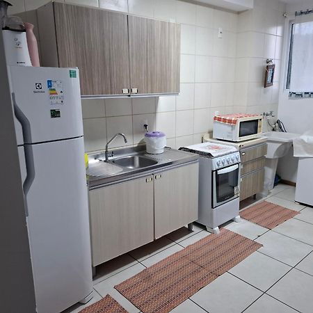 Apartamento Linda Vista Para O Mar Penha Parque Beto Carrero Exteriér fotografie