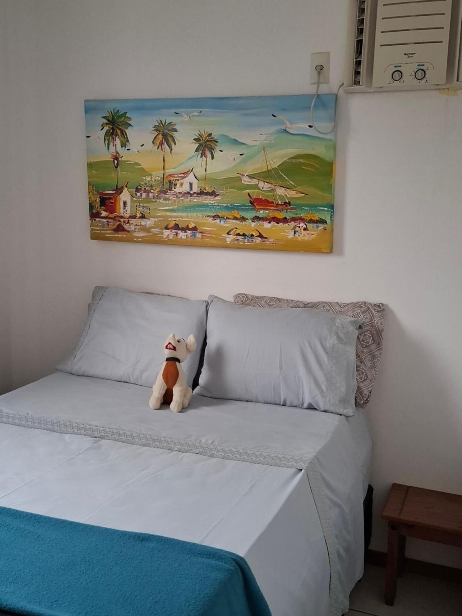 Apartamento Linda Vista Para O Mar Penha Parque Beto Carrero Exteriér fotografie