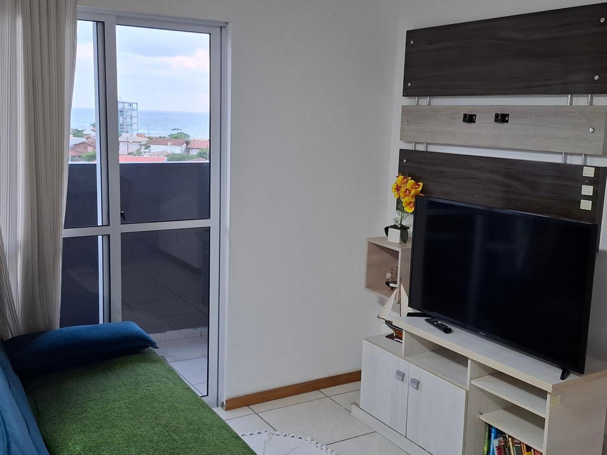 Apartamento Linda Vista Para O Mar Penha Parque Beto Carrero Exteriér fotografie