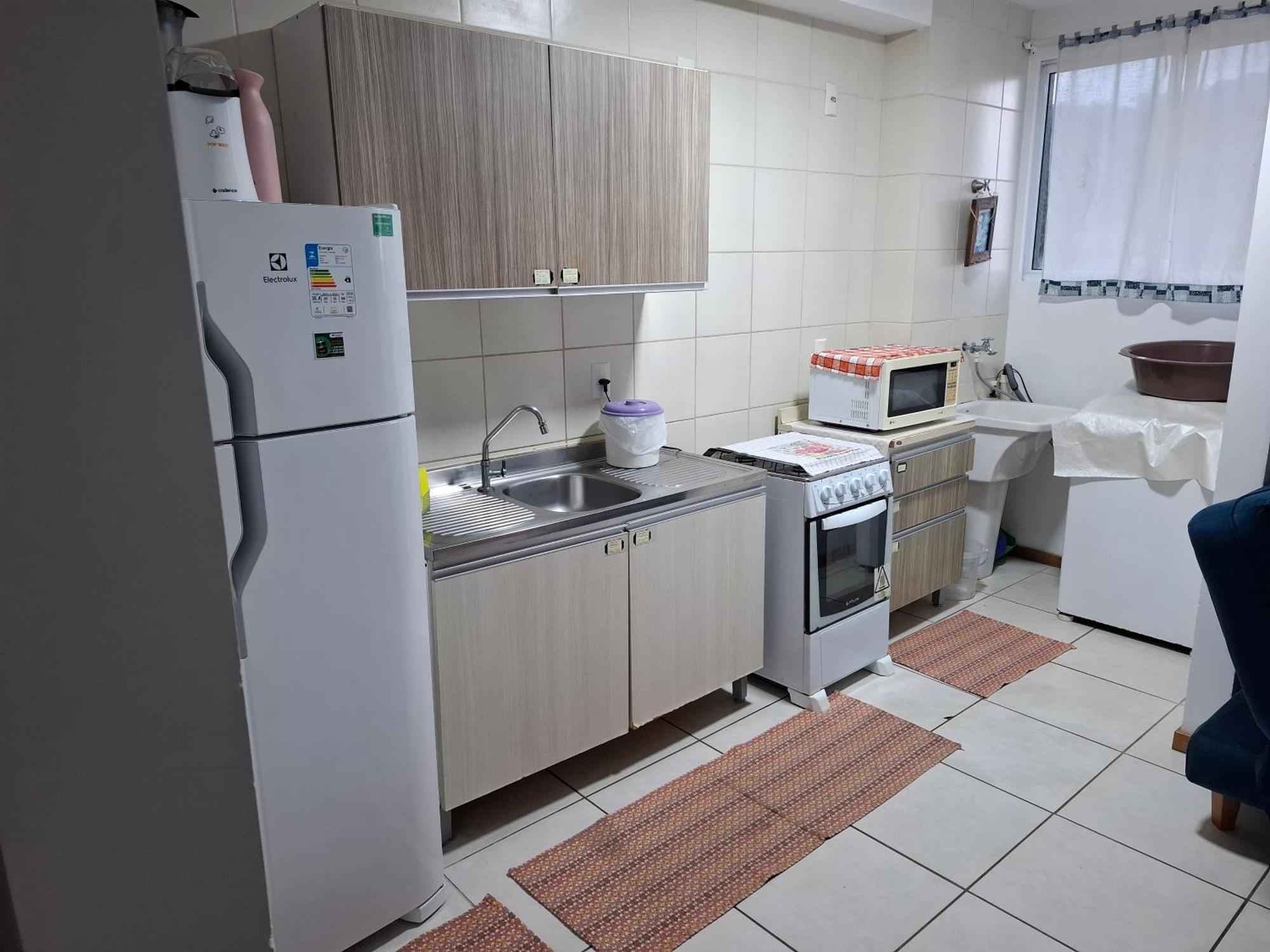Apartamento Linda Vista Para O Mar Penha Parque Beto Carrero Exteriér fotografie